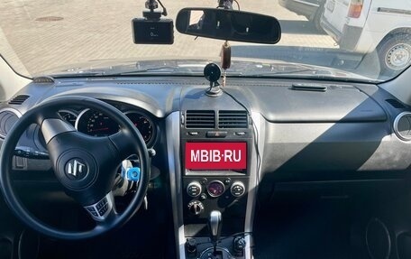 Suzuki Grand Vitara, 2013 год, 2 000 000 рублей, 10 фотография