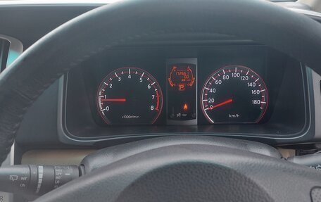 Nissan Serena III, 2008 год, 1 050 000 рублей, 4 фотография