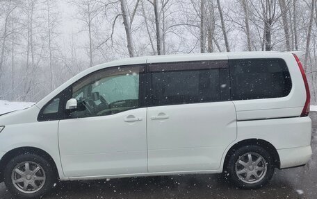 Nissan Serena III, 2008 год, 1 050 000 рублей, 3 фотография