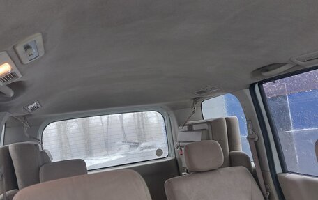 Nissan Serena III, 2008 год, 1 050 000 рублей, 7 фотография