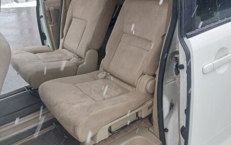 Nissan Serena III, 2008 год, 1 050 000 рублей, 9 фотография