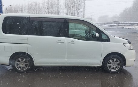 Nissan Serena III, 2008 год, 1 050 000 рублей, 11 фотография