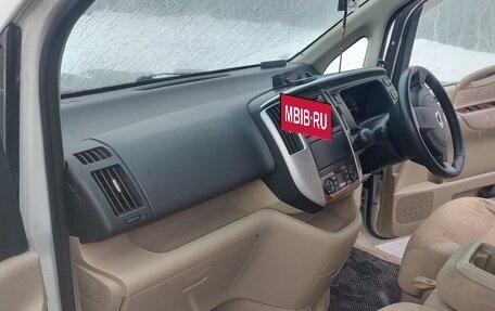 Nissan Serena III, 2008 год, 1 050 000 рублей, 5 фотография