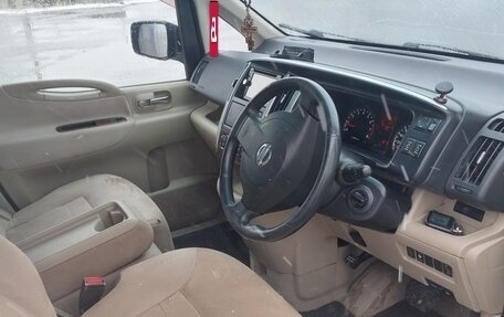 Nissan Serena III, 2008 год, 1 050 000 рублей, 10 фотография
