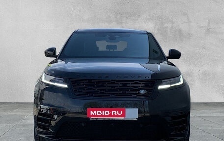 Land Rover Range Rover Velar I, 2025 год, 11 990 000 рублей, 2 фотография