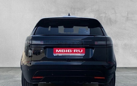 Land Rover Range Rover Velar I, 2025 год, 11 990 000 рублей, 6 фотография