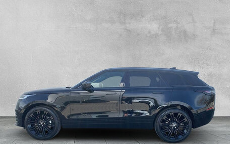 Land Rover Range Rover Velar I, 2025 год, 11 990 000 рублей, 8 фотография