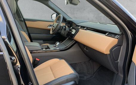 Land Rover Range Rover Velar I, 2025 год, 11 990 000 рублей, 13 фотография