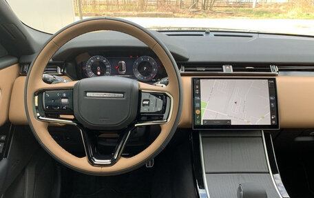 Land Rover Range Rover Velar I, 2025 год, 11 990 000 рублей, 10 фотография
