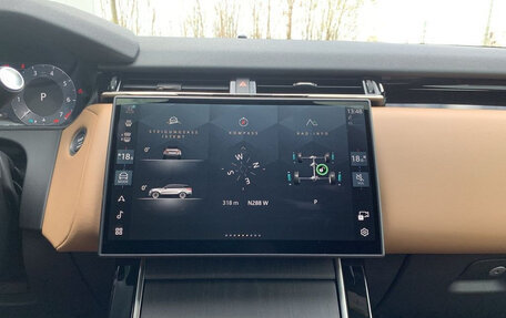 Land Rover Range Rover Velar I, 2025 год, 11 990 000 рублей, 16 фотография