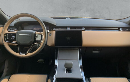 Land Rover Range Rover Velar I, 2025 год, 11 990 000 рублей, 9 фотография