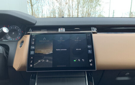 Land Rover Range Rover Velar I, 2025 год, 11 990 000 рублей, 17 фотография