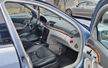 Mercedes-Benz S-Класс, 2000 год, 900 000 рублей, 1 фотография