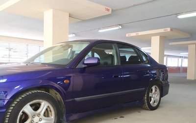 Subaru Legacy III, 2000 год, 550 000 рублей, 1 фотография