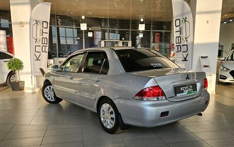 Mitsubishi Lancer IX, 2005 год, 475 000 рублей, 3 фотография