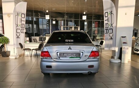 Mitsubishi Lancer IX, 2005 год, 475 000 рублей, 4 фотография