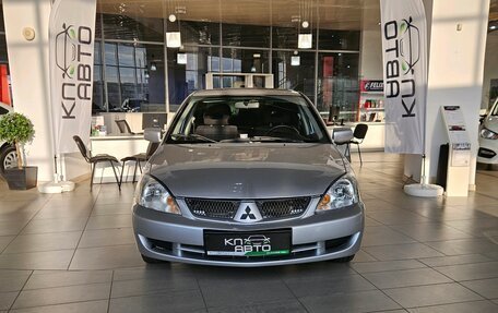 Mitsubishi Lancer IX, 2005 год, 475 000 рублей, 8 фотография