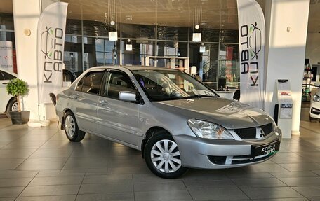 Mitsubishi Lancer IX, 2005 год, 475 000 рублей, 7 фотография