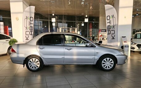 Mitsubishi Lancer IX, 2005 год, 475 000 рублей, 6 фотография