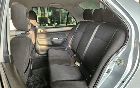 Mitsubishi Lancer IX, 2005 год, 475 000 рублей, 12 фотография