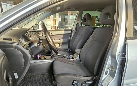 Mitsubishi Lancer IX, 2005 год, 475 000 рублей, 11 фотография