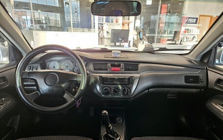 Mitsubishi Lancer IX, 2005 год, 475 000 рублей, 13 фотография