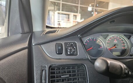 Mitsubishi Lancer IX, 2005 год, 475 000 рублей, 16 фотография