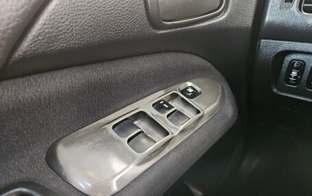 Mitsubishi Lancer IX, 2005 год, 475 000 рублей, 15 фотография