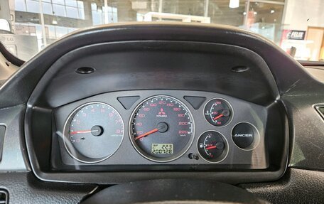 Mitsubishi Lancer IX, 2005 год, 475 000 рублей, 18 фотография