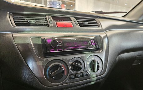 Mitsubishi Lancer IX, 2005 год, 475 000 рублей, 19 фотография