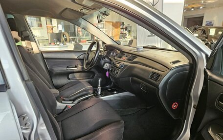 Mitsubishi Lancer IX, 2005 год, 475 000 рублей, 22 фотография