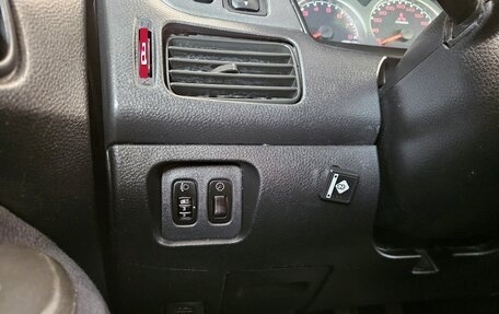 Mitsubishi Lancer IX, 2005 год, 475 000 рублей, 17 фотография