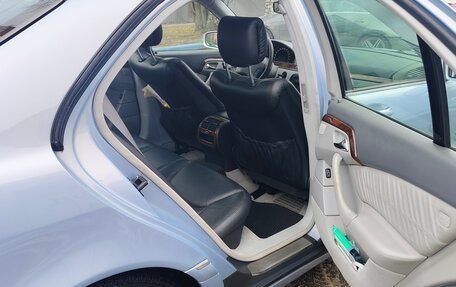 Mercedes-Benz S-Класс, 2000 год, 900 000 рублей, 2 фотография