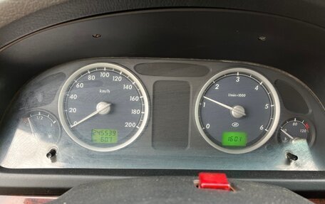 ГАЗ 31105 «Волга», 2008 год, 150 000 рублей, 6 фотография