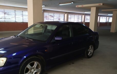 Subaru Legacy III, 2000 год, 550 000 рублей, 2 фотография