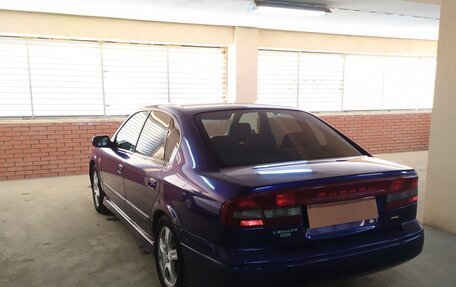Subaru Legacy III, 2000 год, 550 000 рублей, 4 фотография