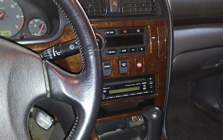 Subaru Legacy III, 2000 год, 550 000 рублей, 10 фотография
