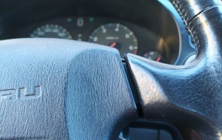 Subaru Legacy III, 2000 год, 550 000 рублей, 12 фотография