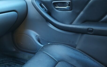 Subaru Legacy III, 2000 год, 550 000 рублей, 13 фотография
