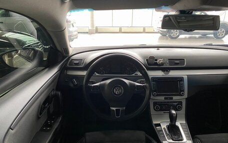 Volkswagen Passat CC I рестайлинг, 2011 год, 920 000 рублей, 6 фотография
