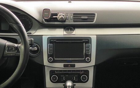 Volkswagen Passat CC I рестайлинг, 2011 год, 920 000 рублей, 7 фотография