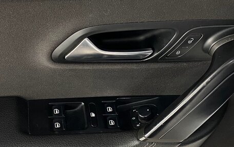 Volkswagen Passat CC I рестайлинг, 2011 год, 920 000 рублей, 9 фотография