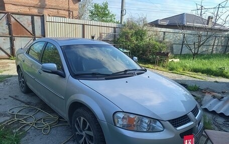 ГАЗ Volga Siber I, 2010 год, 650 000 рублей, 4 фотография