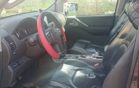 Nissan Pathfinder, 2006 год, 860 000 рублей, 15 фотография