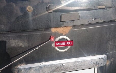 Nissan Pathfinder, 2006 год, 860 000 рублей, 17 фотография