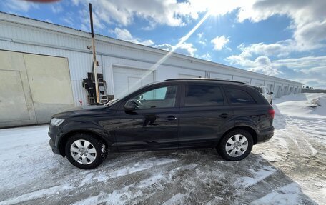 Audi Q7, 2013 год, 1 950 000 рублей, 5 фотография