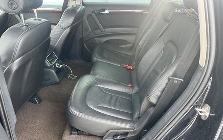 Audi Q7, 2013 год, 1 950 000 рублей, 14 фотография