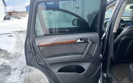 Audi Q7, 2013 год, 1 950 000 рублей, 13 фотография