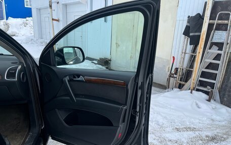 Audi Q7, 2013 год, 1 950 000 рублей, 12 фотография