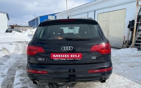 Audi Q7, 2013 год, 1 950 000 рублей, 6 фотография